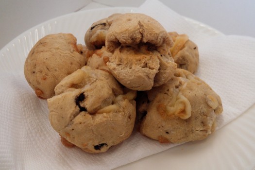 「ポンデケージョ」画像